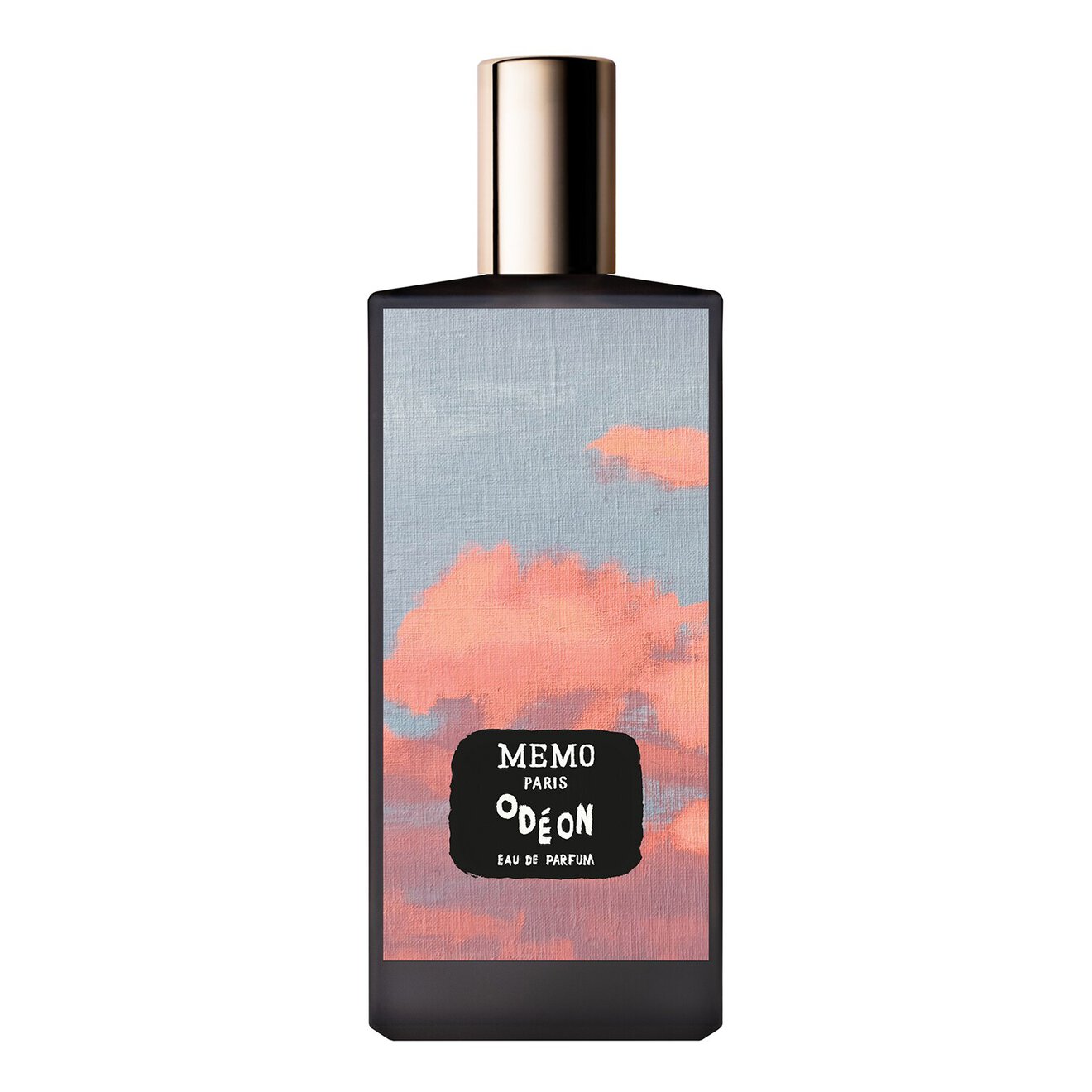 عطر أوديون × جان جوليان – إصدار محدود