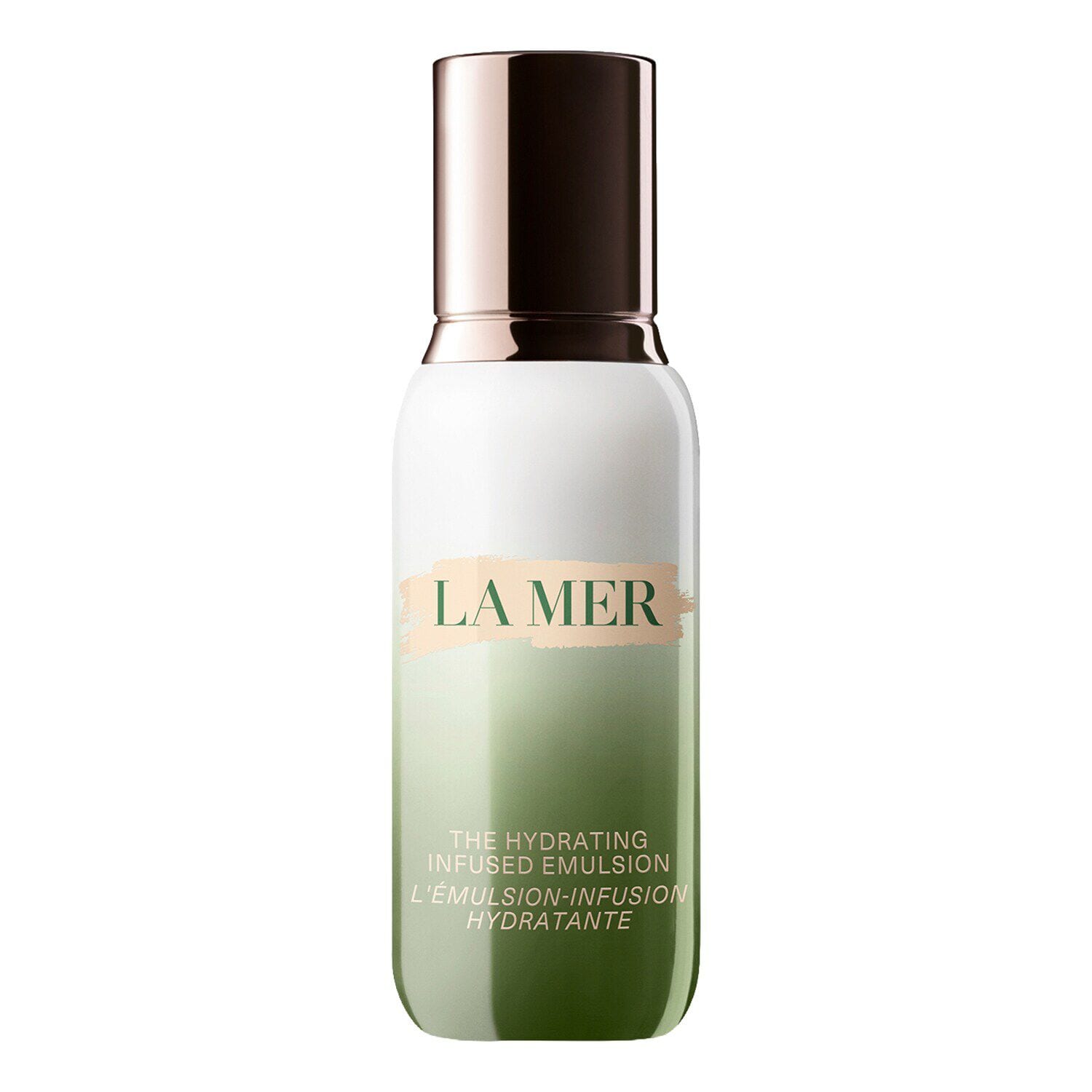 The Hydrating Infused Emulsion