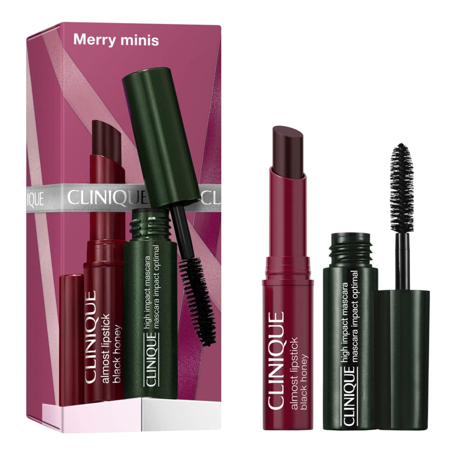 Merry Minis Makeup Duo
