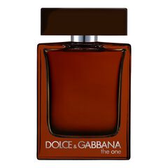 The One For Men - Parfum, DOLCE & GABBANA