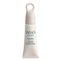 SHISEIDO WASO KOSHIRICE TINTED SPOT TREATMENT, SHISEIDO