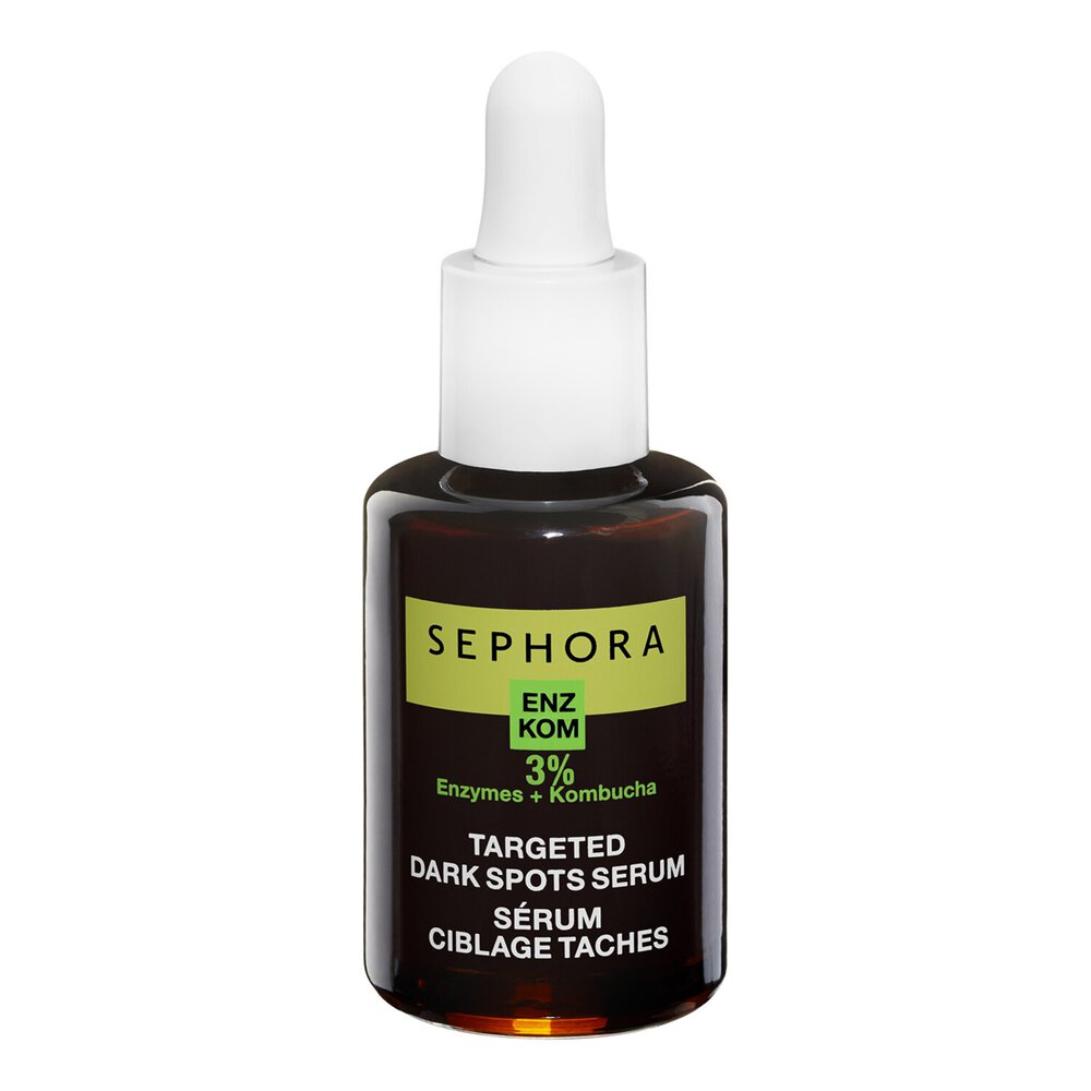 Sephora Collection Targeted dark spots serum