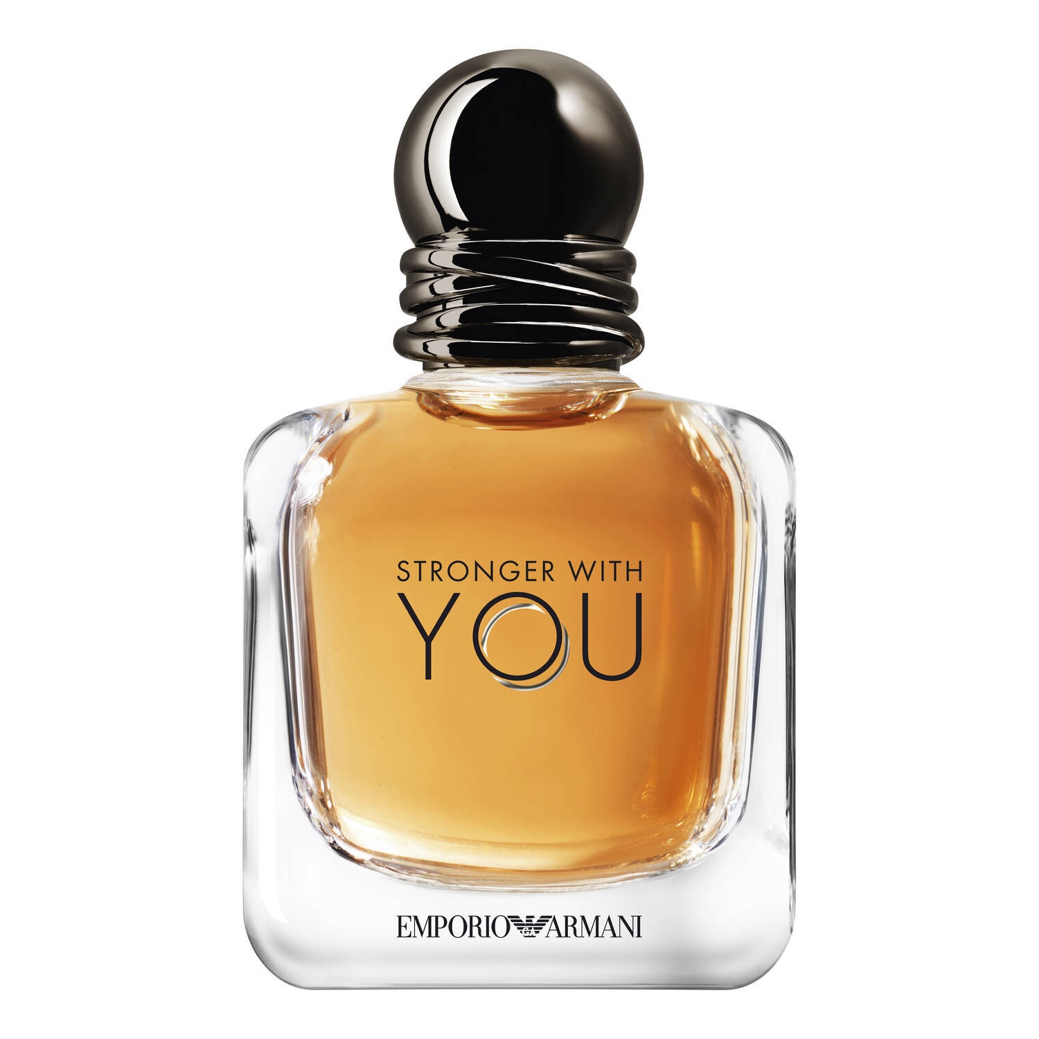 Emporio Armani Stronger With You - Eau De Toilette