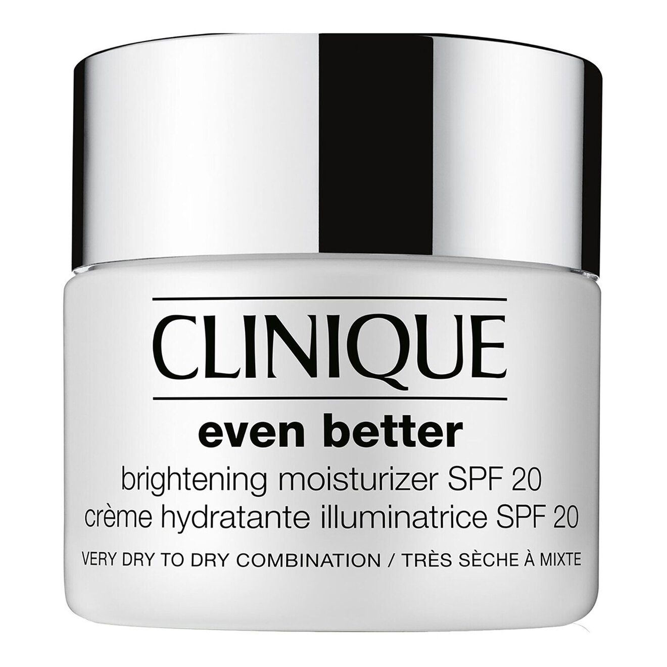 Even Better Brightening Moisturizer SPF 20