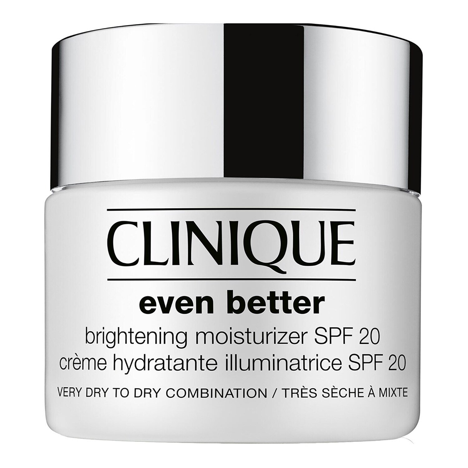 Even Better Brightening Moisturizer SPF 20