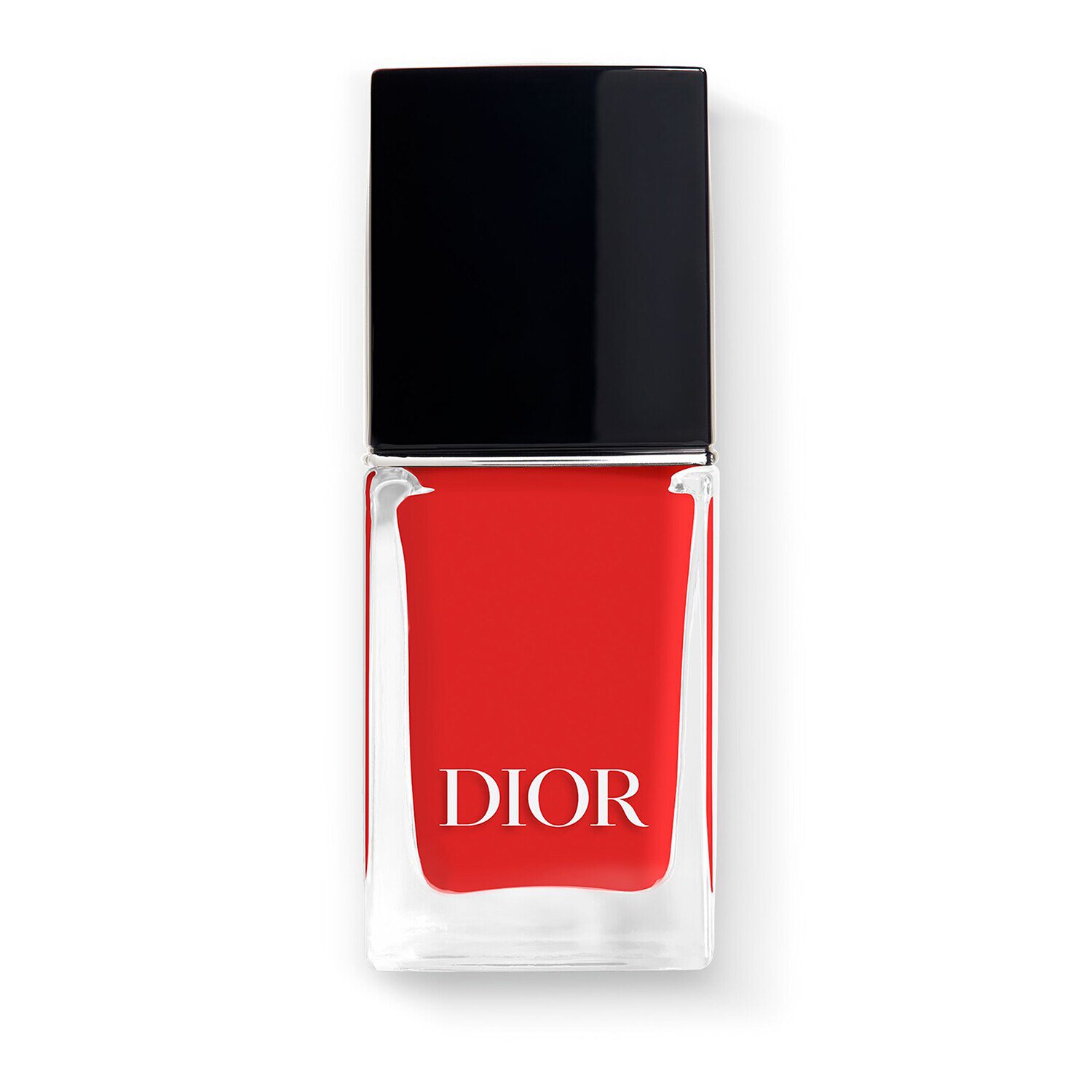 Vernis - Couture Color, Shine and Long Wear, Gel Effect, Protective Nail Care