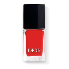 Vernis - Couture Color, Shine and Long Wear, Gel Effect, Protective Nail Care, DIOR