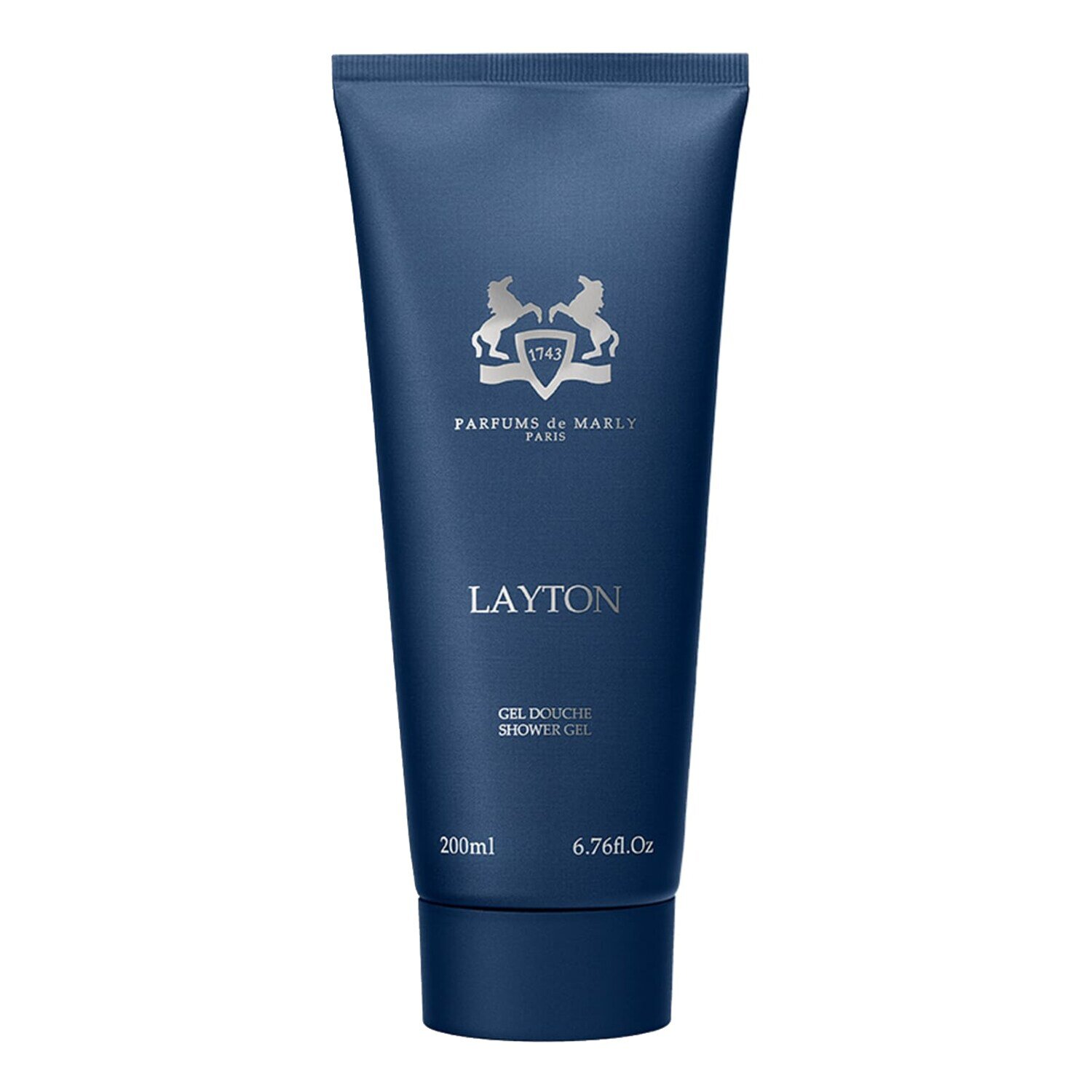 Layton Shower Gel 
