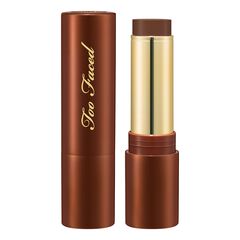 Chocolate Soleil Melting Bronzing & Sculpting Stick, TOO FACED