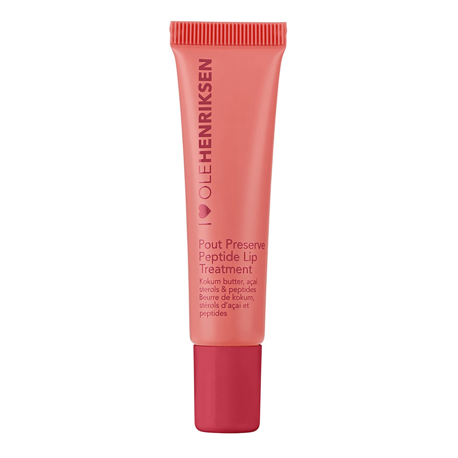 Pout Preserve Lip Treatment