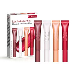 Lip Perfector Set, CLARINS