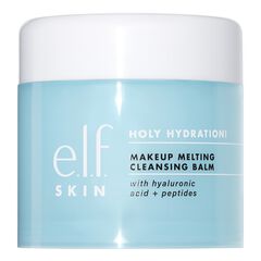 Holy Hydration! Makeup Melting Cleansing Balm, E.L.F. COSMETICS