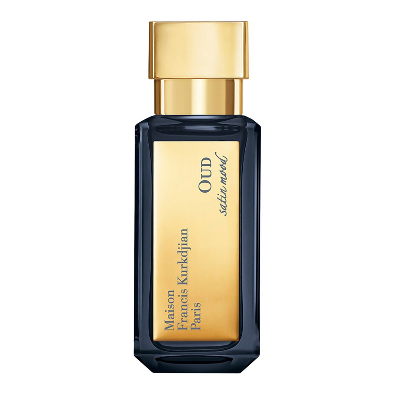 Oud Satin Mood - Extrait de Parfum