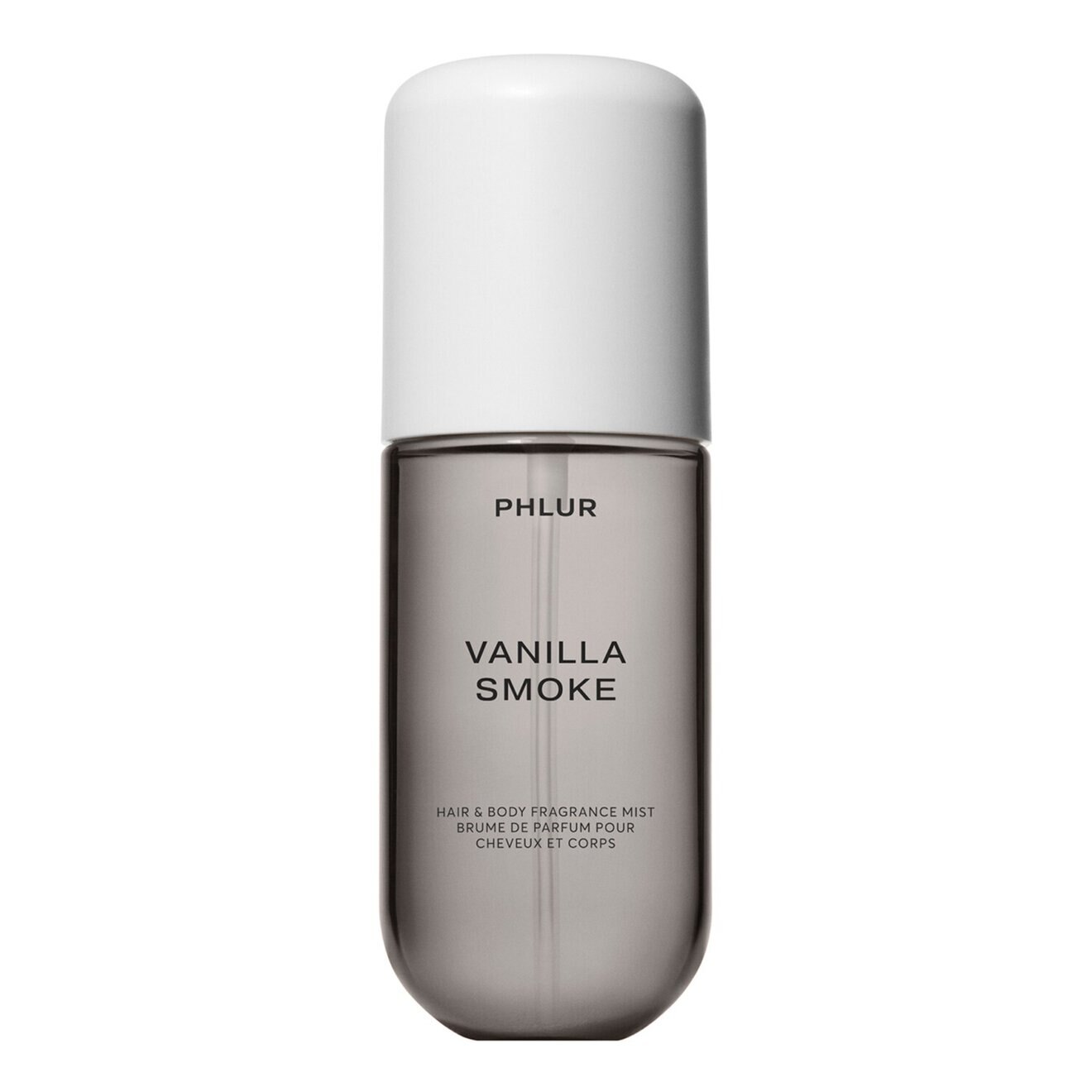 Vanilla Smoke Hair and Body Fragrance Mist