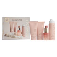 GRO Anywhere Travel Kit for Thinning Hair, VEGAMOUR