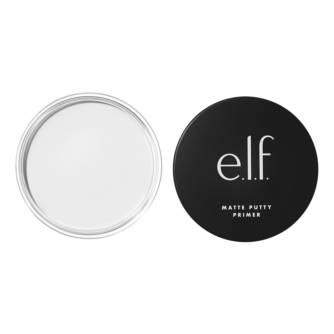 Matte Putty Primer - Universal Sheer