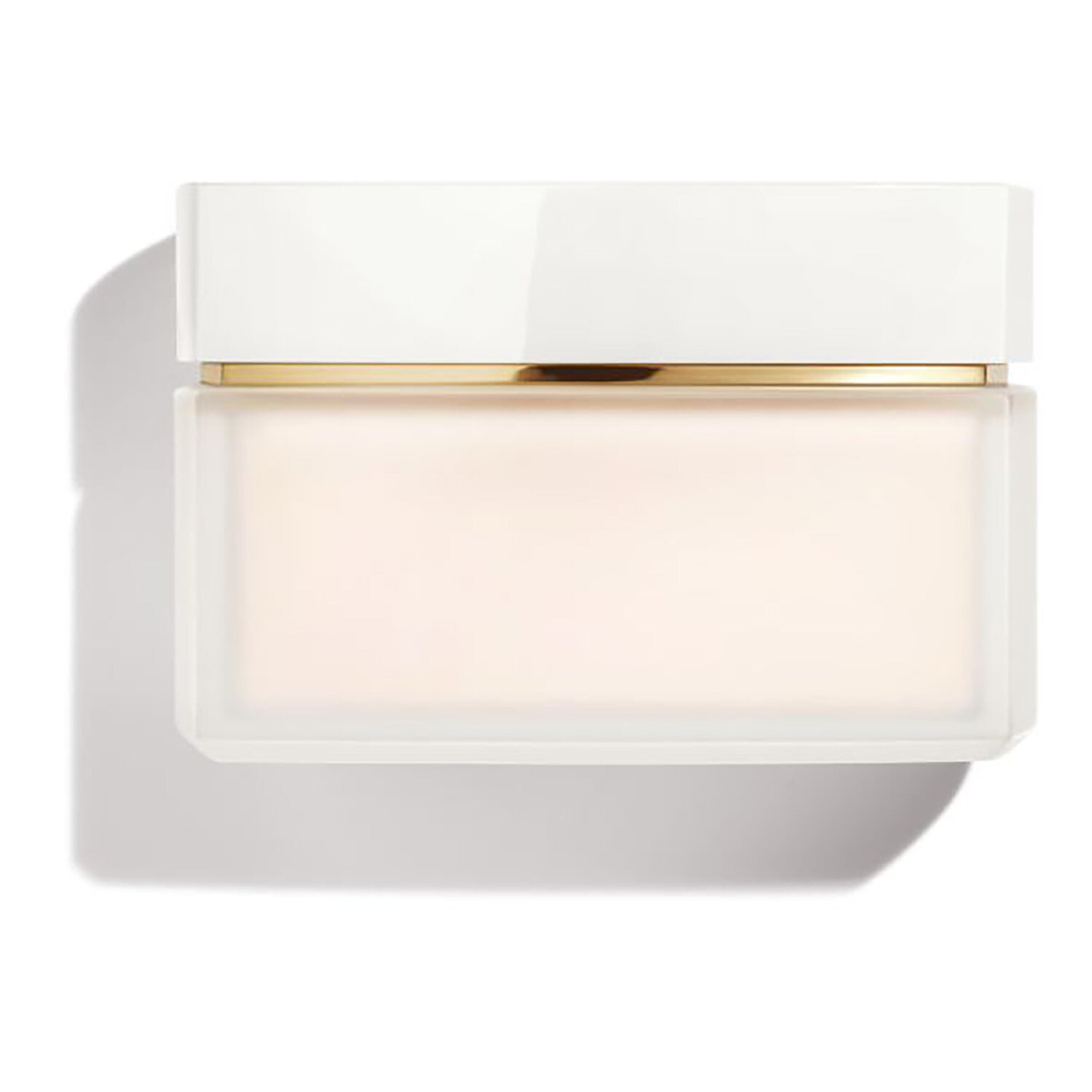 N°5  -  The Body Cream