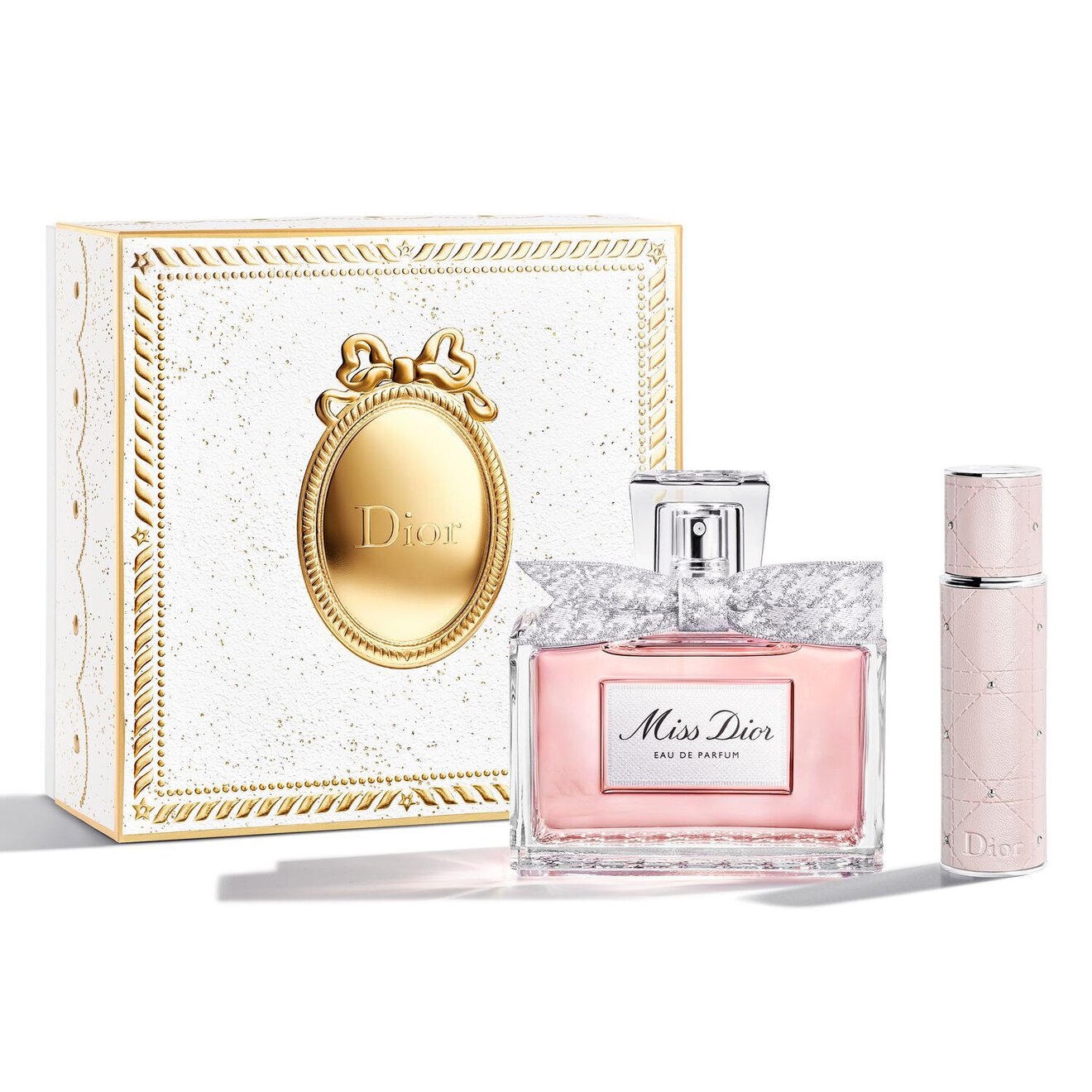 مجموعة ماء عطر ميس ديور - إصدار محدود