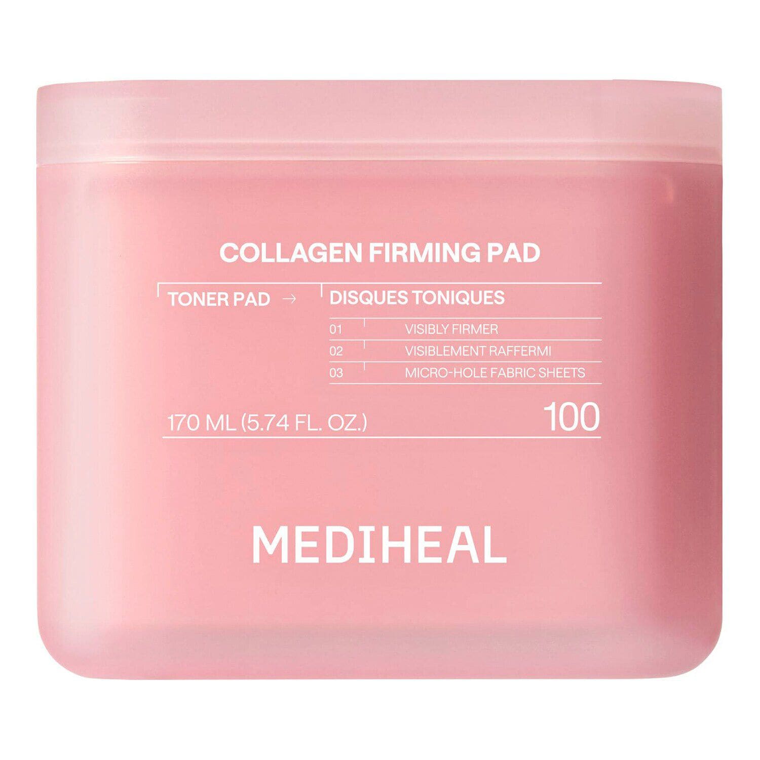 Collagen Firming Pad