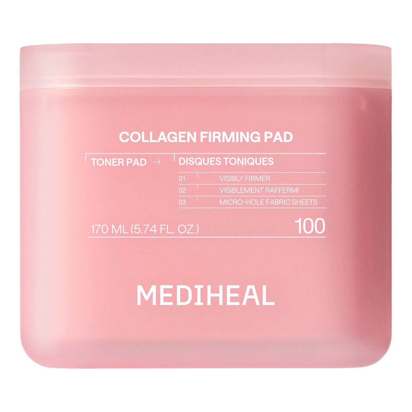 Collagen Firming Pad