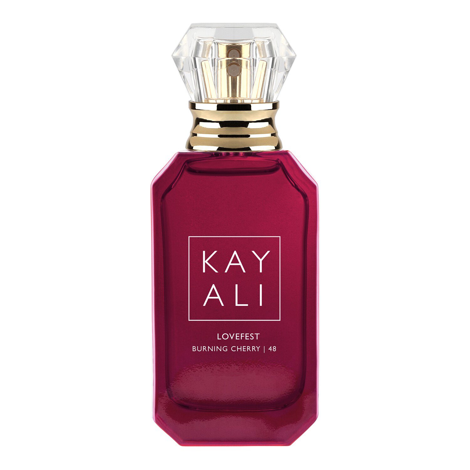 Lovefest Burning Cherry | 48 Eau de Parfum