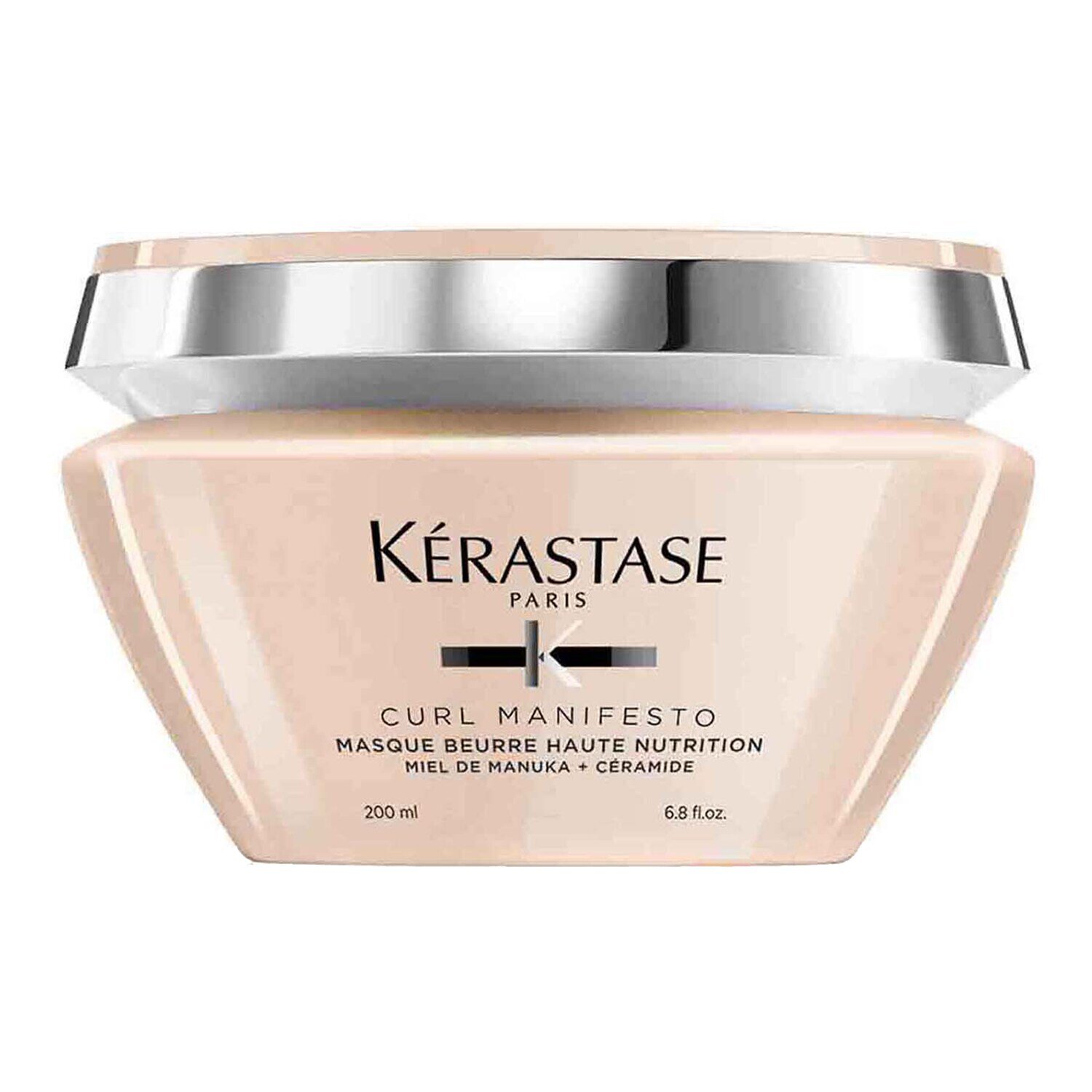 Curl Manifesto Nourishing Mask for Curly Hair 