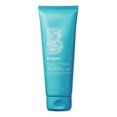 Style + Treat™ Yuzu + Plum Oil Air Dry Hair Styling Cream, BRIOGEO
