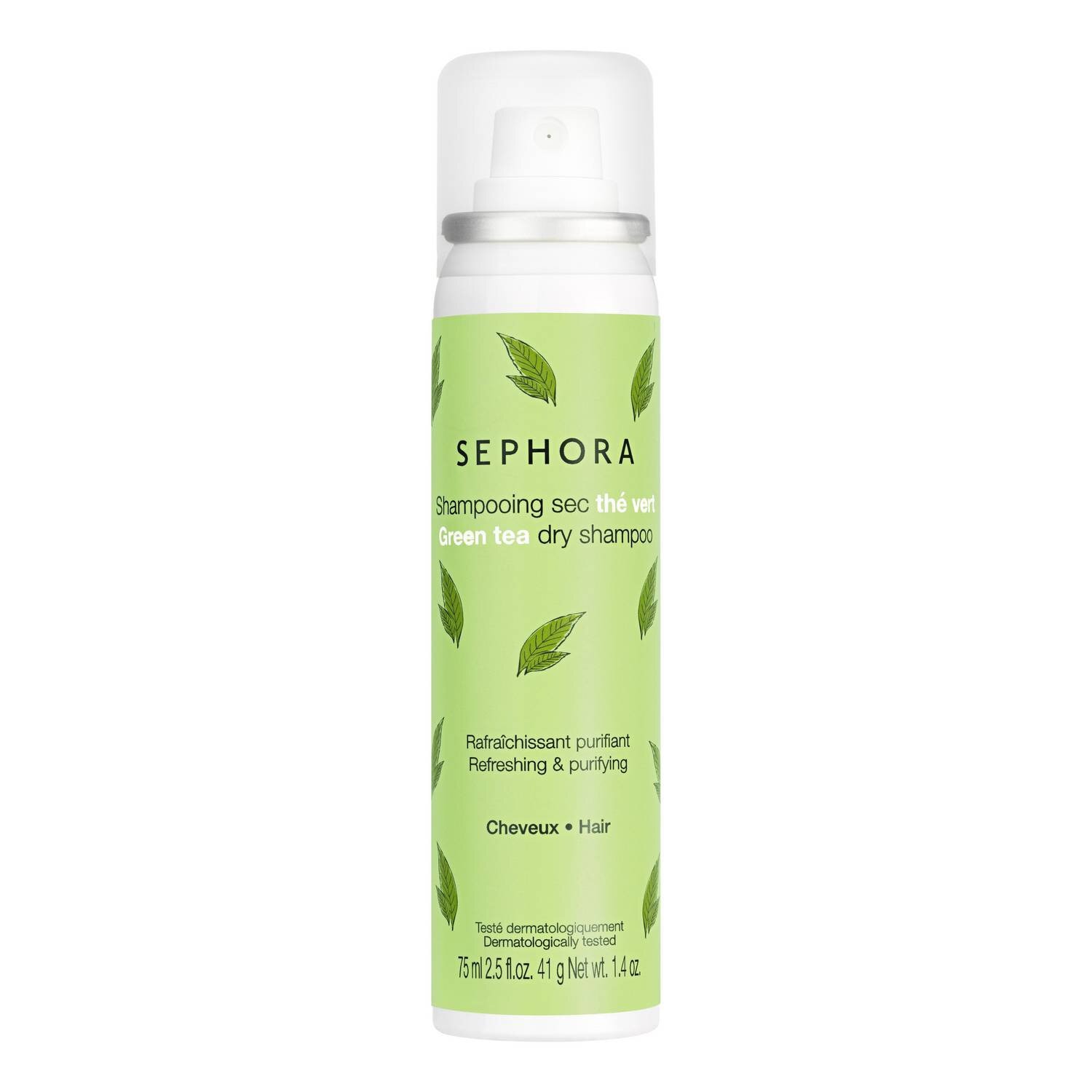 Dry Shampoo