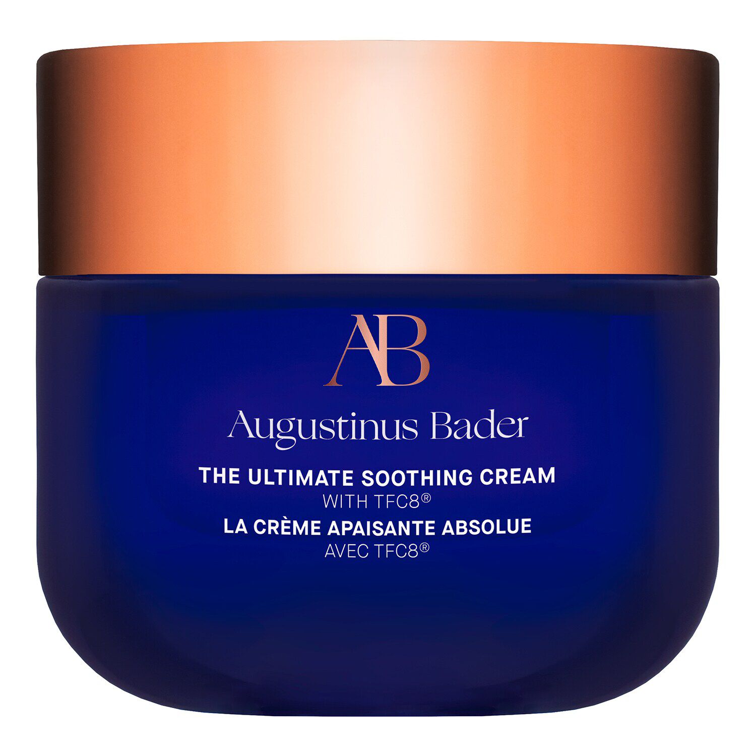 ذي ألتميت سوذينج كريم