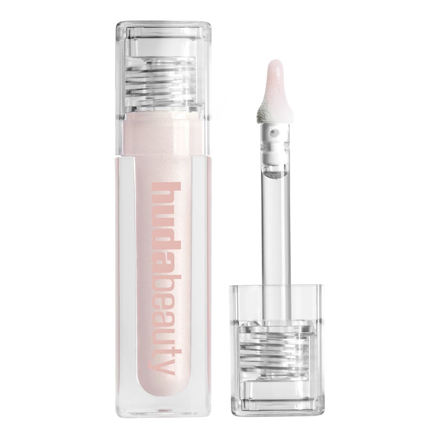 Faux Filler Extra Shine Lip Gloss