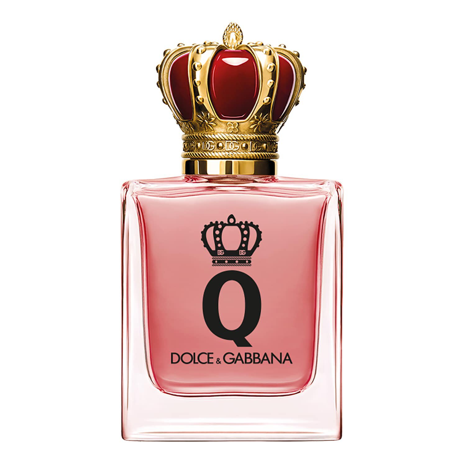 ماء عطر إنتنس كيو من دولتشي آند غابانا