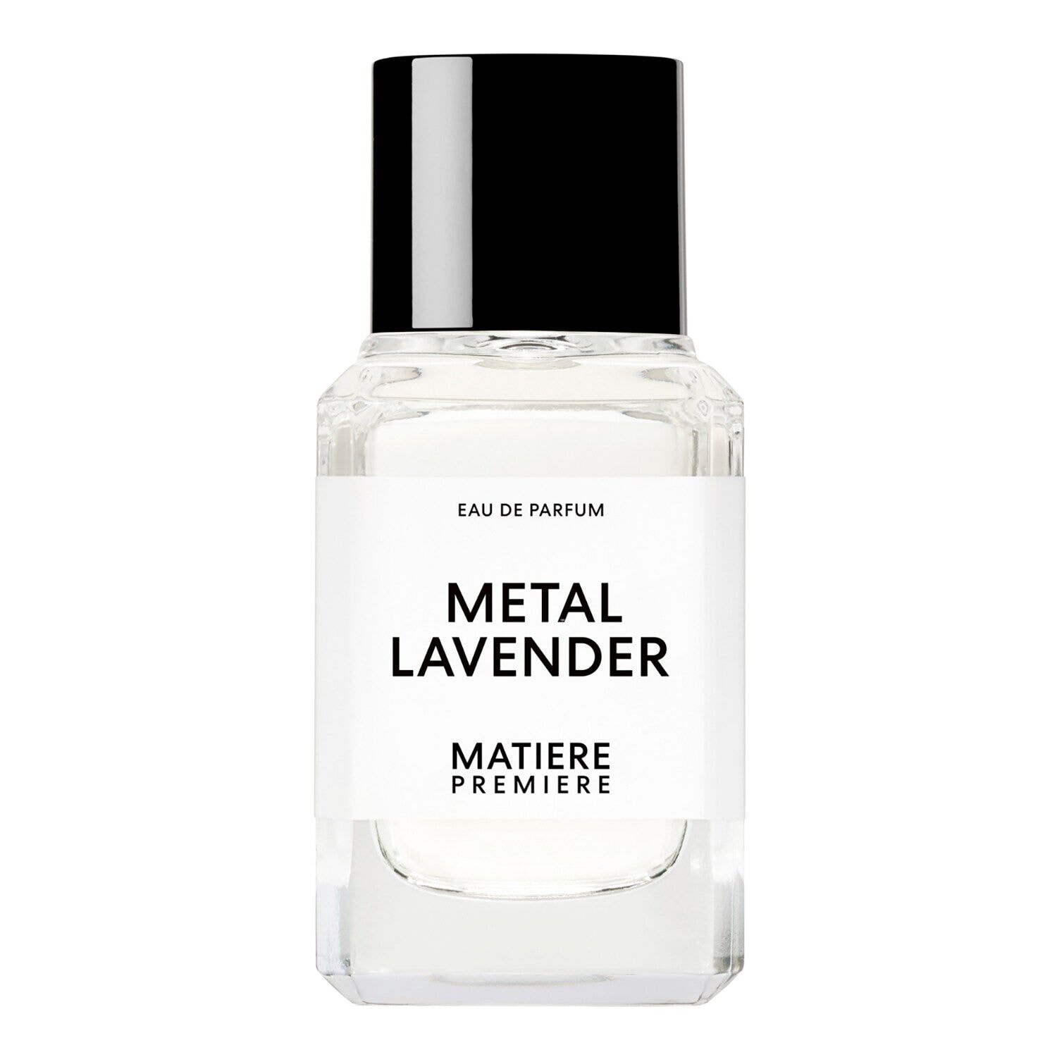 Metal Lavender Eau de Parfum