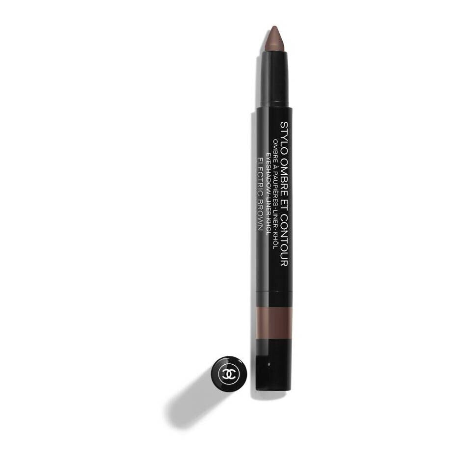 STYLO OMBRE ET CONTOUR - Eyeshadow Liner Kohl