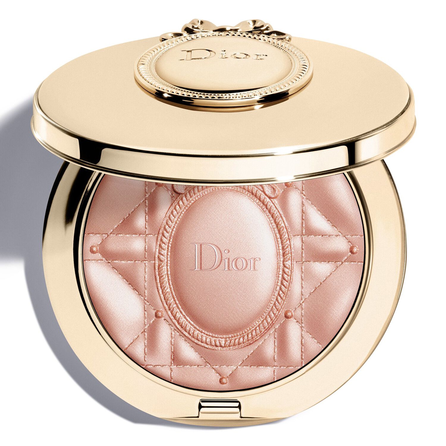 Dior Forever Glow Luminizer