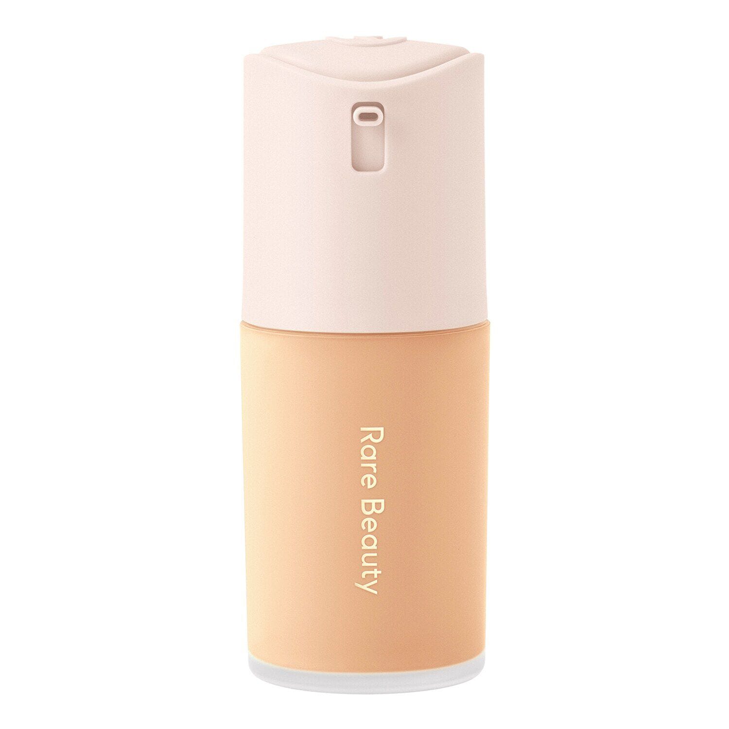 True to Myself Natural Matte Longwear Foundation