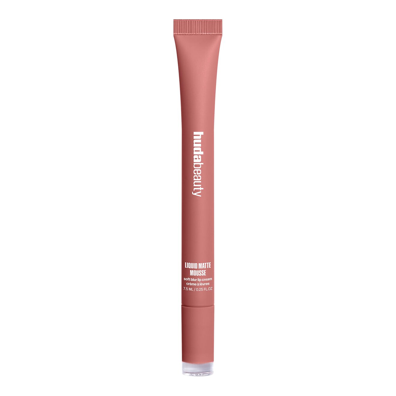 Liquid Matte Mousse