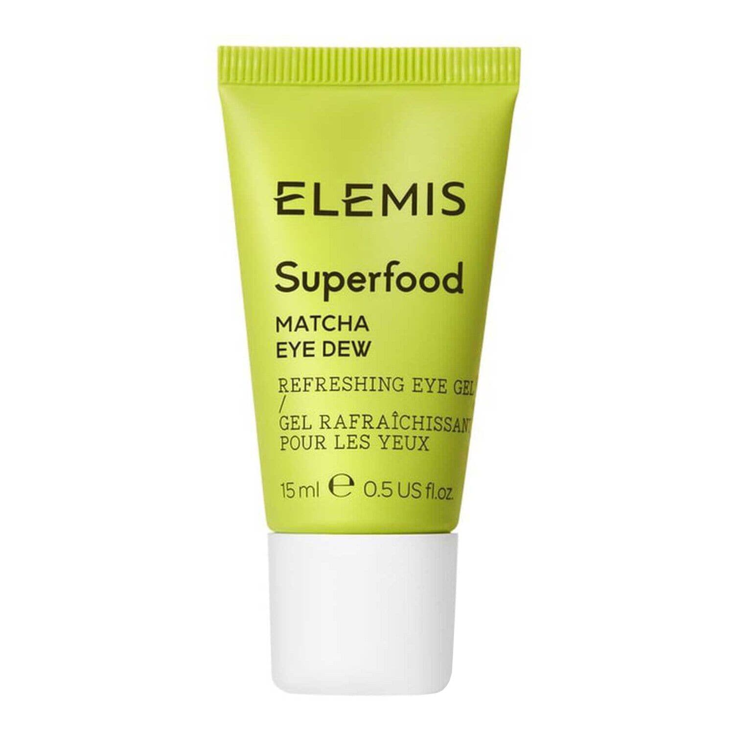 Superfood Matcha Eye Dew