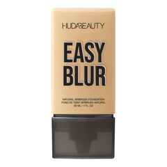 Easy Blur Natural Airbrush Foundation	, HUDA BEAUTY