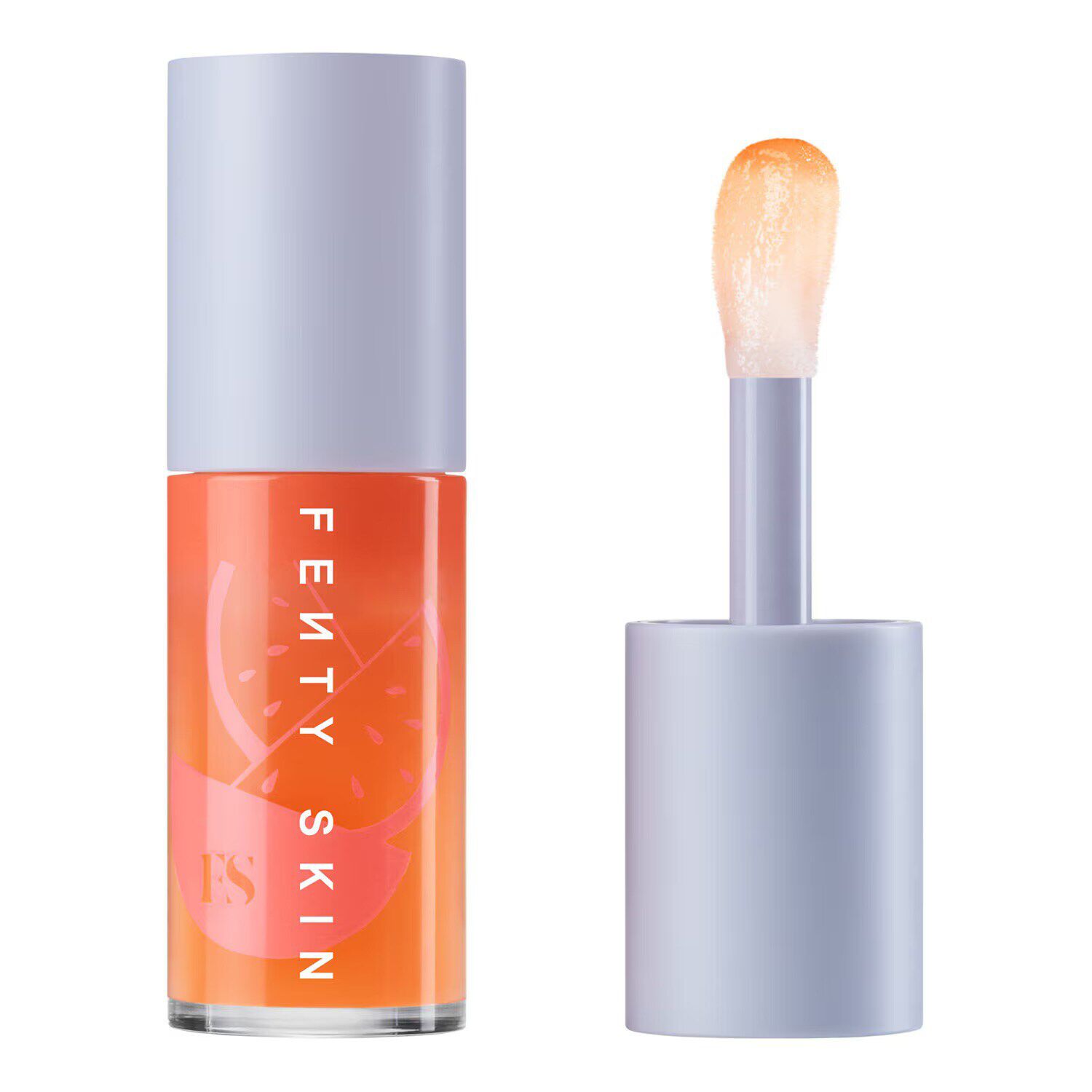 Fenty Treatz Hydrating + Strengthening Lip Oil