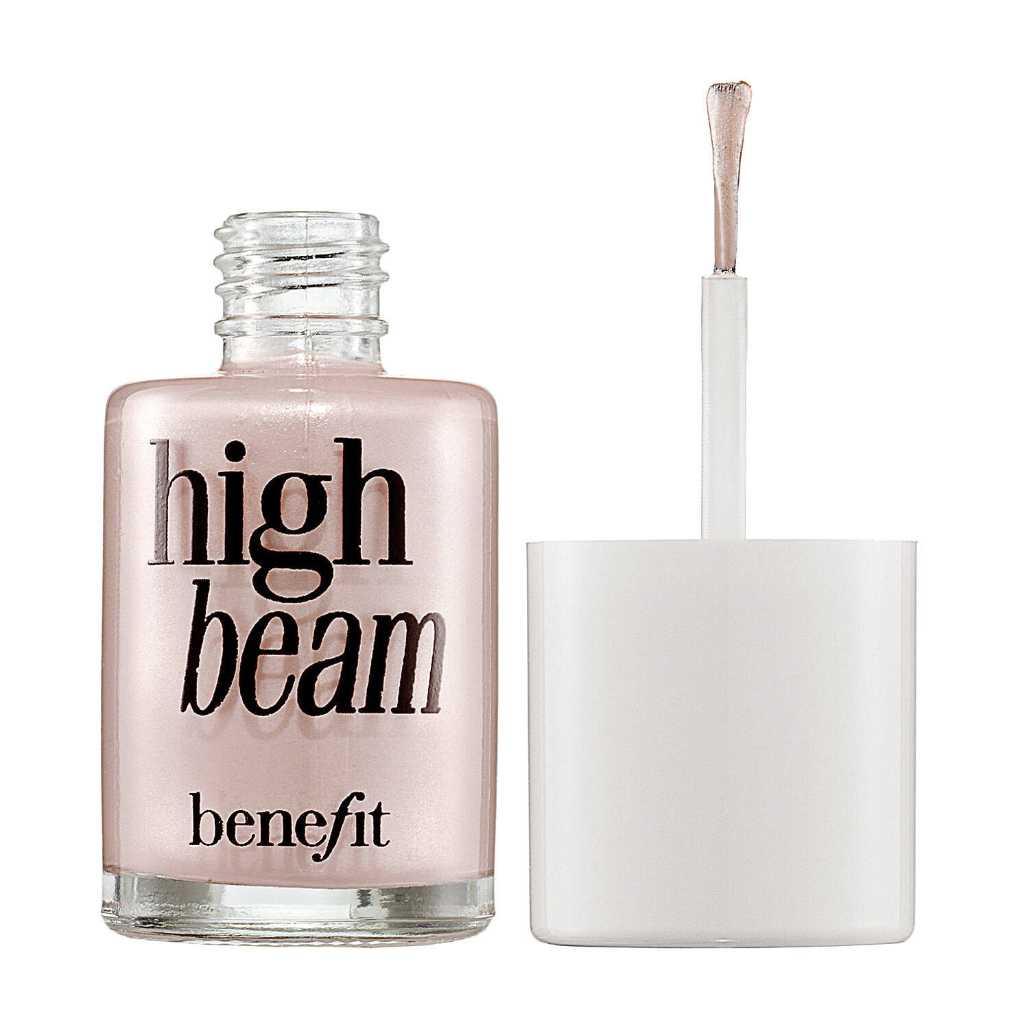 High Beam Liquid Face Highlighter