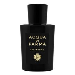 Signatures Of The Sun, ACQUA DI PARMA