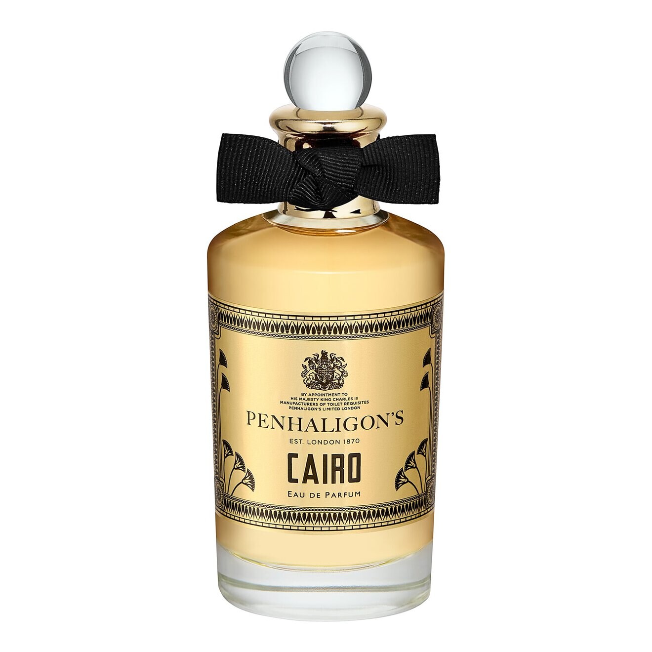 Cairo Eau de Parfum