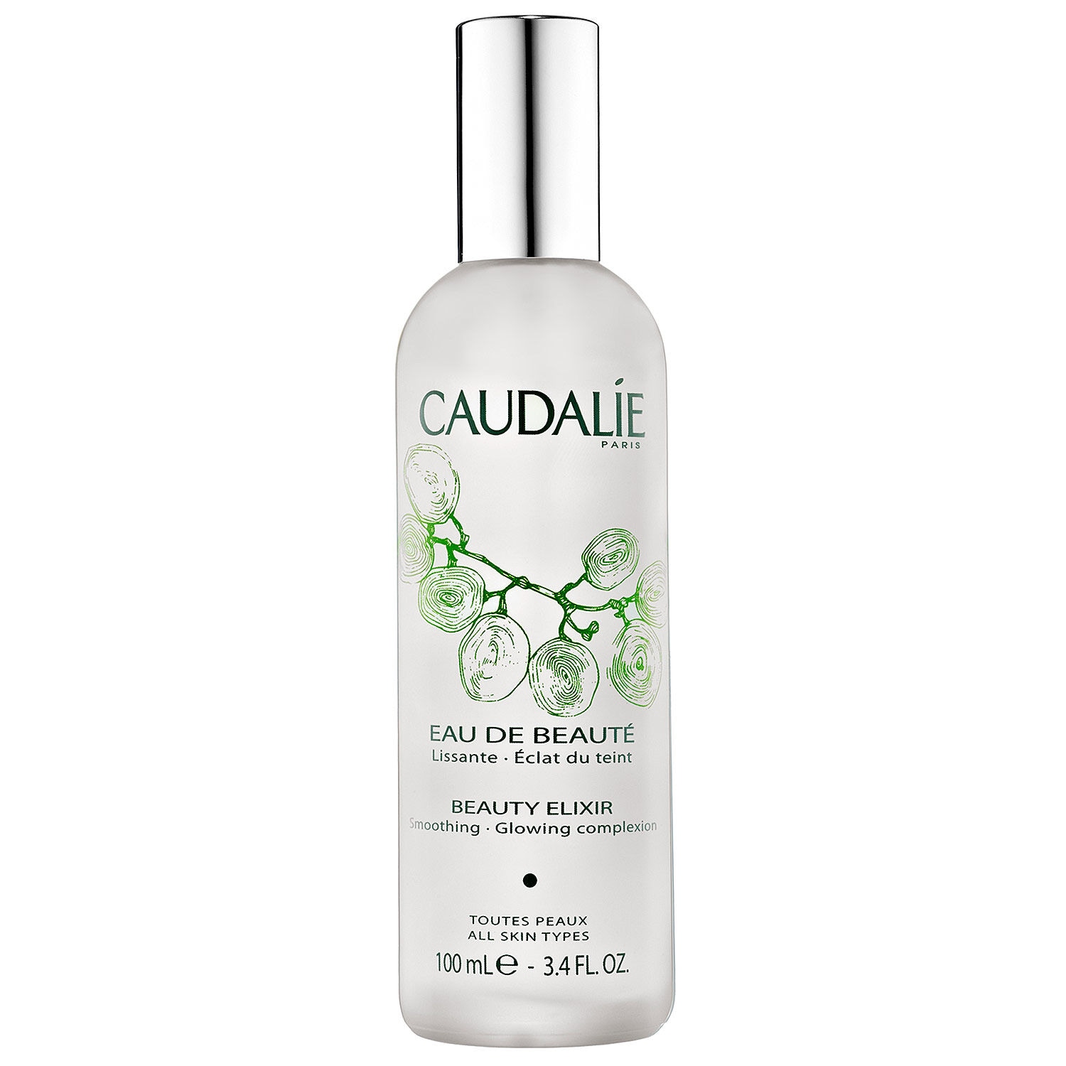 Beauty Elixir