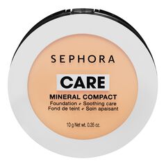Mineral Care Compact, SEPHORA COLLECTION