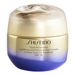 Vital Perfection Uplifting and Firming Day Cream SPF 30, SHISEIDO