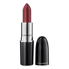 Lustreglass Sheer-Shine Lipstick, M.A.C