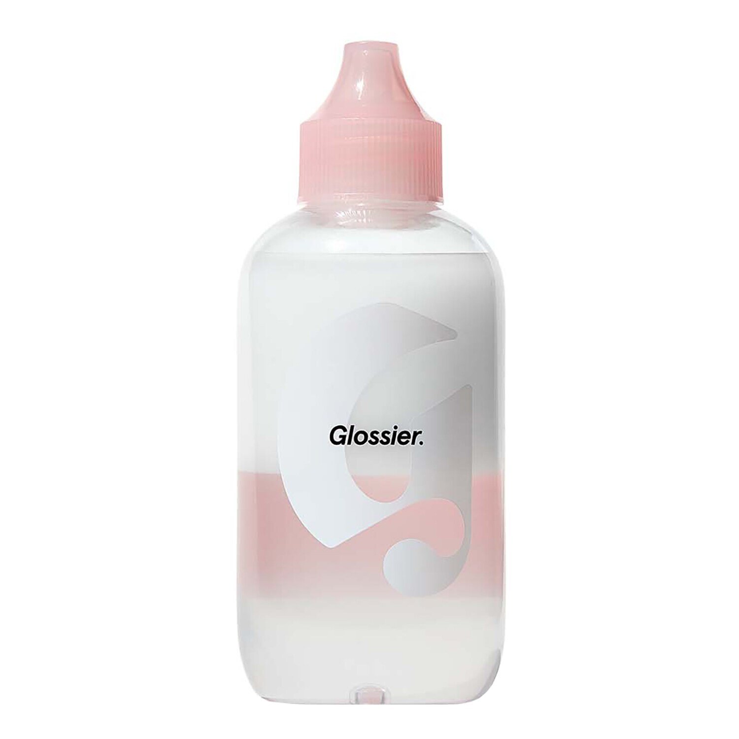 Milky Oil Dual-Phase Waterproof Makeup Remover