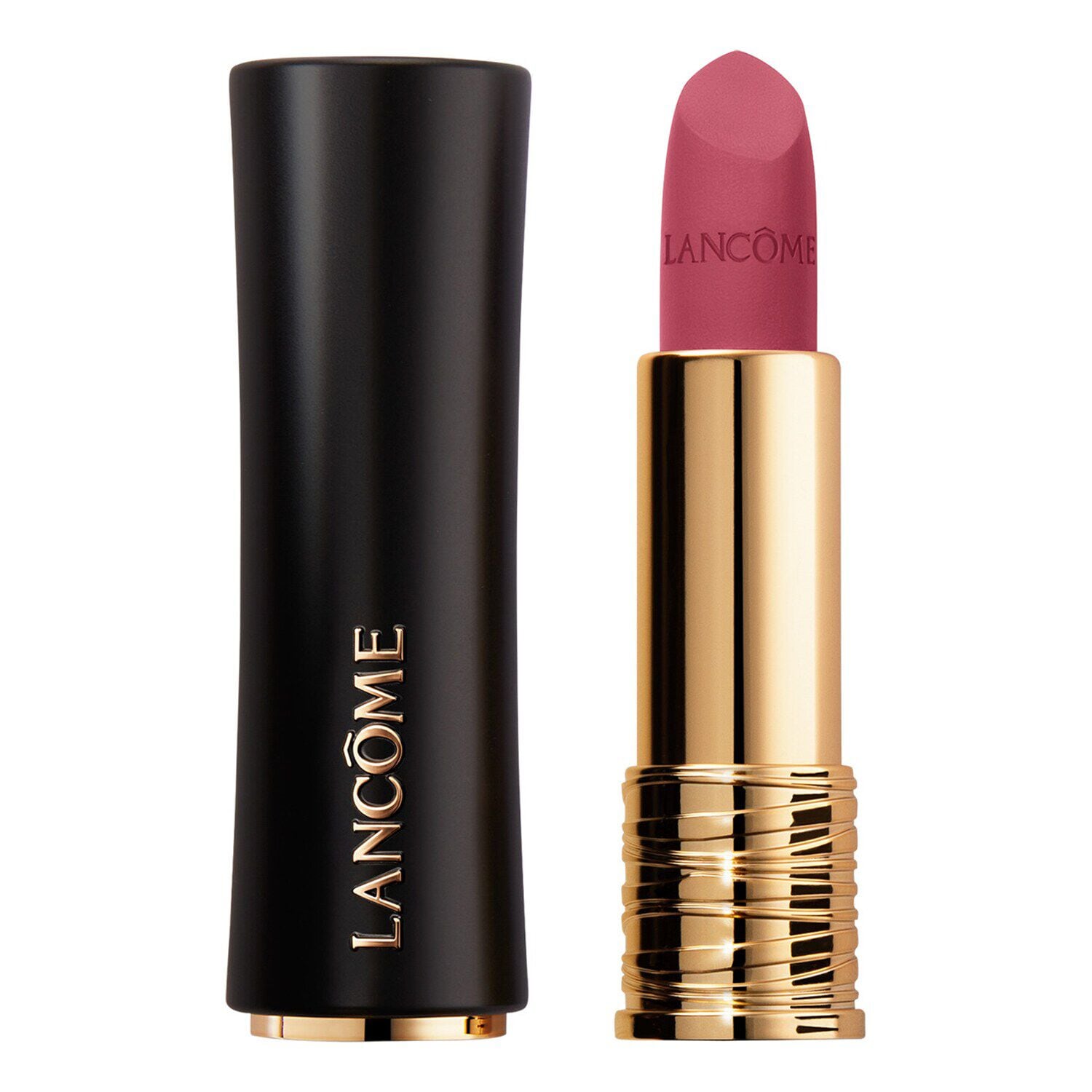 L'Absolu Rouge Drama Matte Lipstick