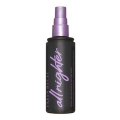 All Nighter Long-Lasting Makeup Setting Spray, URBAN DECAY