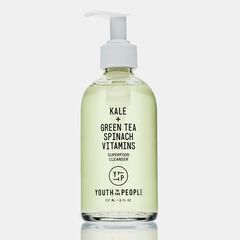 Superfood Gentle Antioxidant Cleanser, YOUTH TO THE PEOPLE